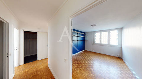 Maisons-Alfort,  appartement 3 pièce(s) 58,63 m² 320000 Maisons-Alfort (94700)