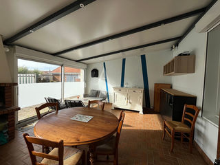  Maison � vendre 4 pi�ces 55 m�