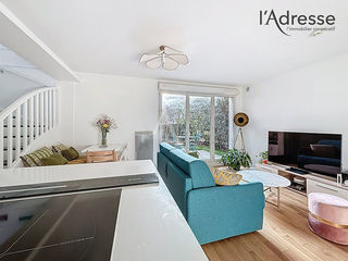  Maison � vendre 4 pi�ces 90 m�