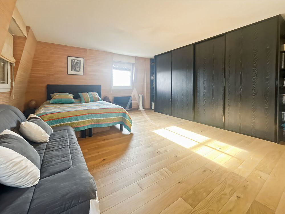 � vendre  Maison Cergy (95000)