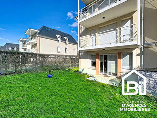  Appartement � vendre 3 pi�ces 54 m�