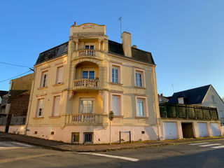  Immeuble � vendre 11 pi�ces 229 m�