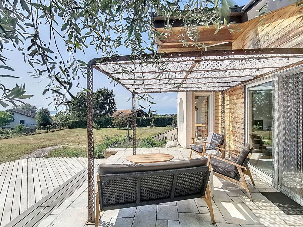 � vendre  Maison Anthy-sur-L�man (74200)