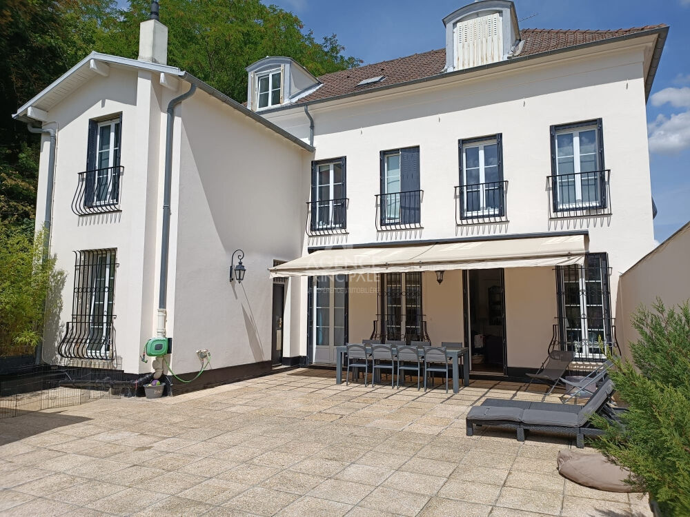 � vendre  Maison Le Pecq (78230)
