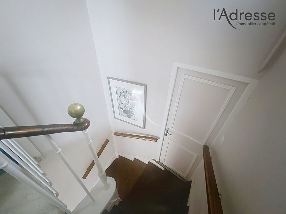 � vendre  Maison Suresnes (92150)