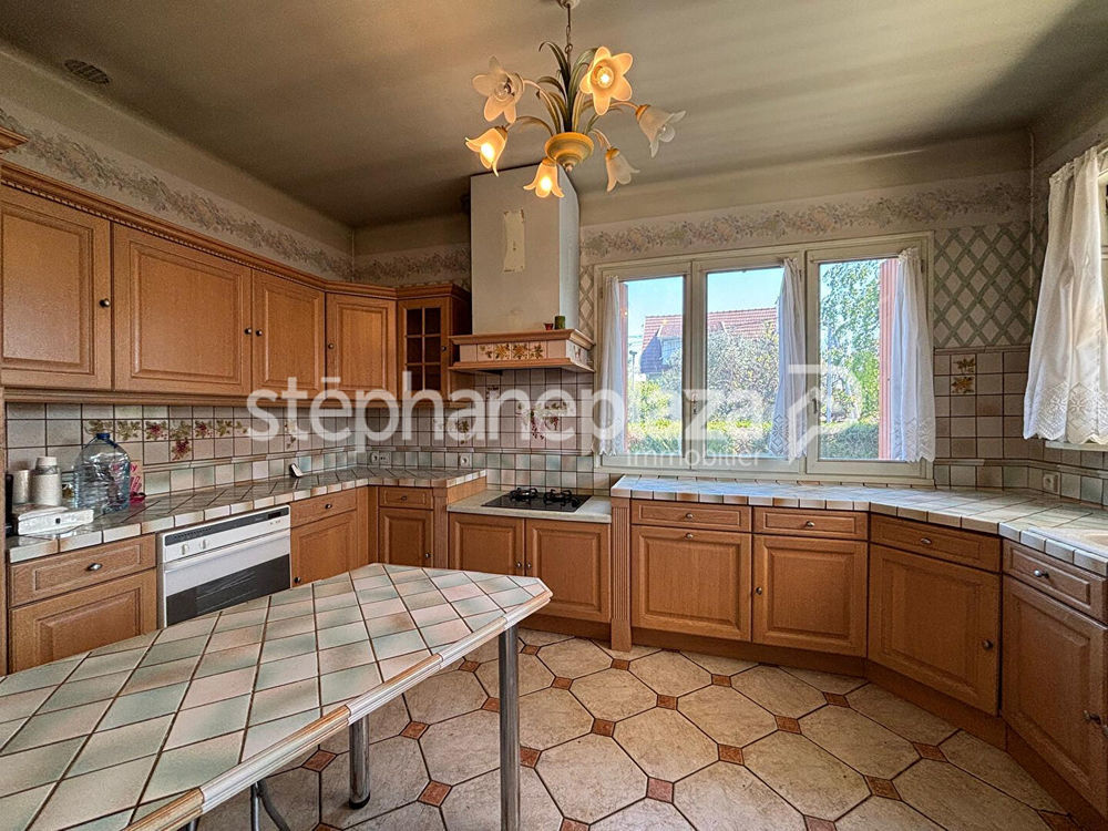 � vendre  Maison Houilles (78800)