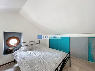  Appartement � louer 1 pi�ce 34 m�