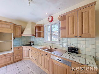  Maison � vendre 4 pi�ces 94 m�