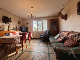  Maison � vendre 4 pi�ces 77 m�