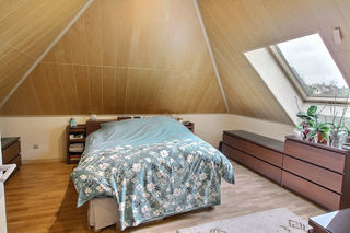  Appartement � vendre 5 pi�ces 103 m�