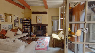  Maison � vendre 10 pi�ces 200 m�