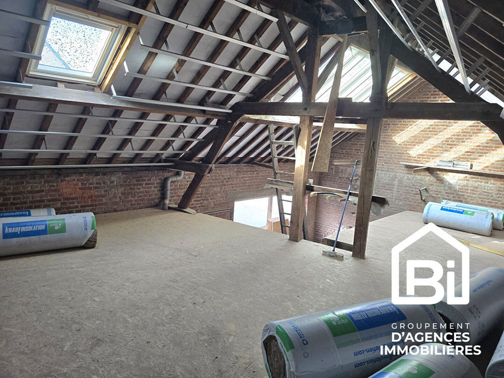 � vendre  Appartement Deauville (14800)