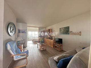  Appartement � vendre 2 pi�ces 52 m�