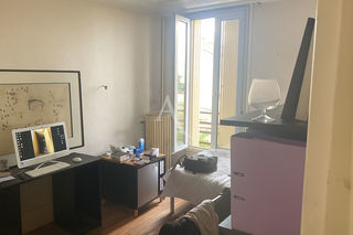  Appartement � vendre 2 pi�ces 35 m�