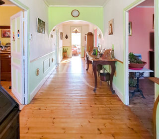  Maison � vendre 8 pi�ces 150 m�