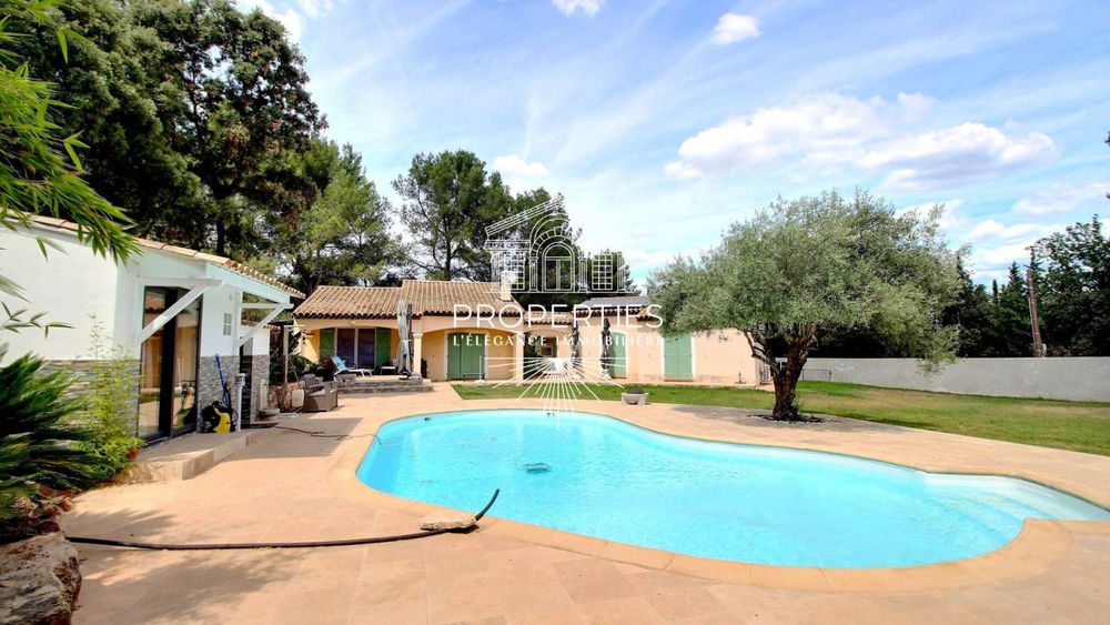 � vendre  Maison La Crau (83260)