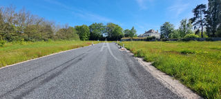  Terrain � vendre 458 m�