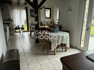  Maison � vendre 5 pi�ces 136 m�