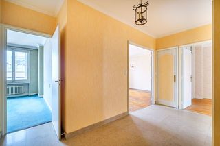  Appartement � vendre 3 pi�ces 73 m�