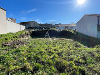  Terrain � vendre 722 m�