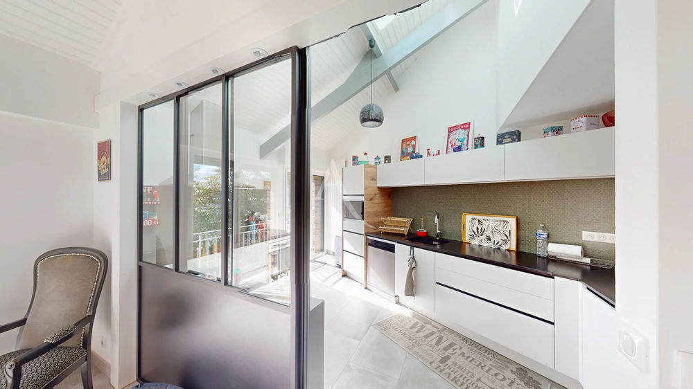 � vendre  Villa Palaiseau (91120)