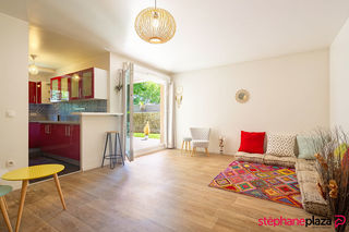  Appartement � vendre 4 pi�ces 80 m�