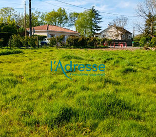  Terrain � vendre 432 m�