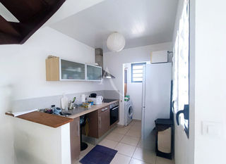  Maison � vendre 3 pi�ces 60 m�