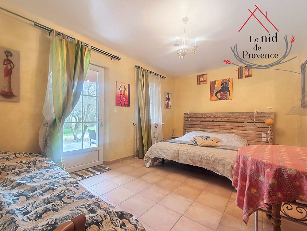 � vendre  Maison Visan (84820)