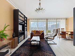  Appartement � vendre 4 pi�ces 75 m�