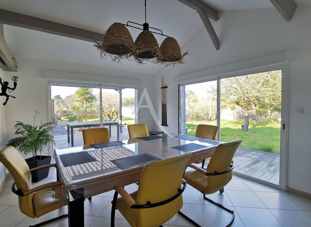 � vendre  Maison La Bernerie-en-Retz (44760)