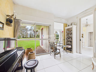  Maison � vendre 12 pi�ces 252 m�