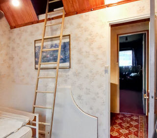  Maison � vendre 5 pi�ces 79 m�