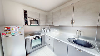  Appartement � vendre 4 pi�ces 75 m�