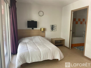  Appartement � louer 1 pi�ce 26 m�