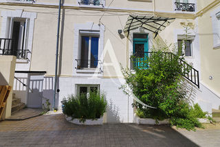  Appartement � vendre 2 pi�ces 33 m�