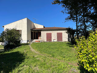  Maison � vendre 5 pi�ces 109 m�