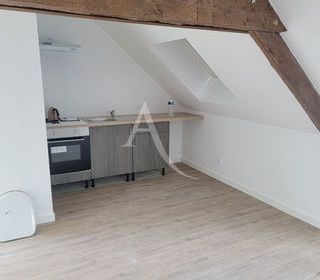  Appartement � vendre 1 pi�ce 21 m�