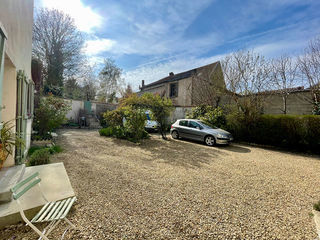  Maison � vendre 5 pi�ces 132 m�