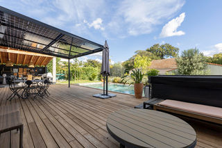  Maison � vendre 6 pi�ces 271 m�