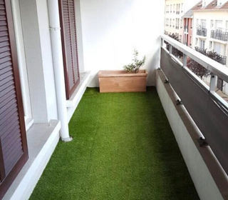  Appartement � vendre 3 pi�ces 55 m�