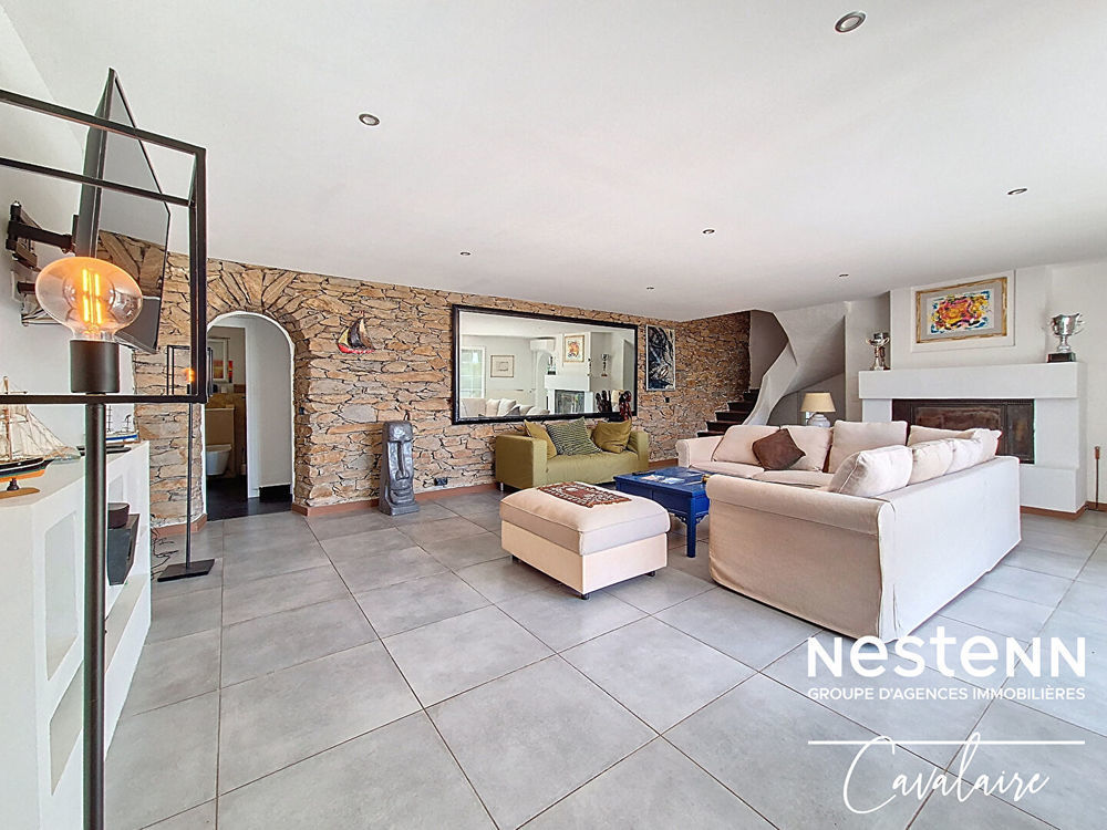 � vendre  Maison Cavalaire-sur-Mer (83240)