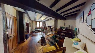  Appartement � vendre 2 pi�ces 63 m�