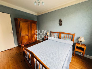  Maison � vendre 4 pi�ces 67 m�