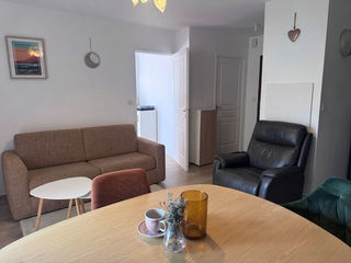  Appartement � vendre 2 pi�ces 40 m�