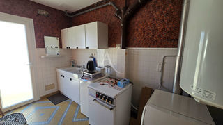  Maison � vendre 4 pi�ces 90 m�