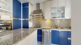  Appartement � vendre 4 pi�ces 98 m�