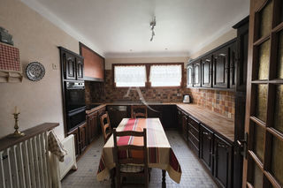  Maison � vendre 6 pi�ces 167 m�