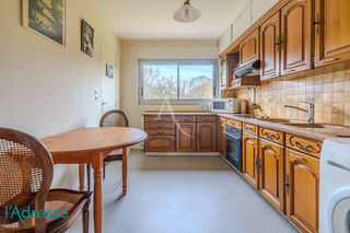  Appartement � vendre 3 pi�ces 69 m�