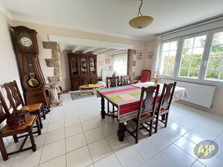  Maison � vendre 6 pi�ces 